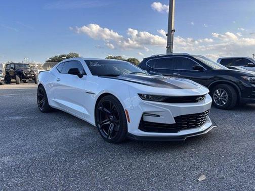 2023 Chevrolet Camaro SS