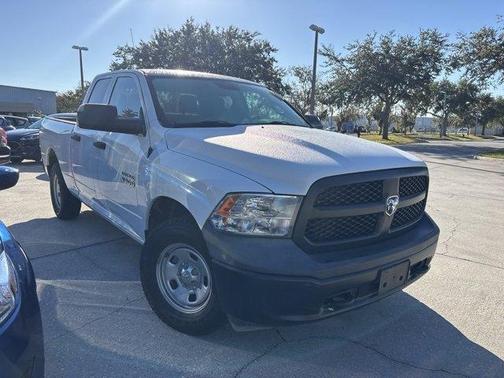 2017 RAM 1500 Tradesman/Express
