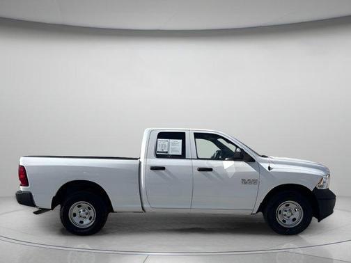 2017 RAM 1500 Tradesman/Express