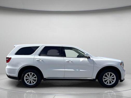 2019 Dodge Durango SXT