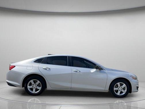 2020 Chevrolet Malibu 1LS