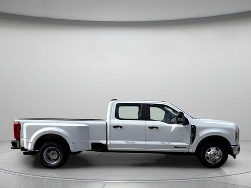 2024 Ford F-350 XL DRW