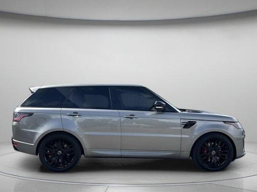 2019 Land Rover Range Rover Sport HSE Dynamic
