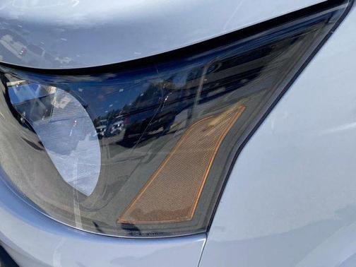 OXFORD WHITE 2026 Ford Transit-250 Base