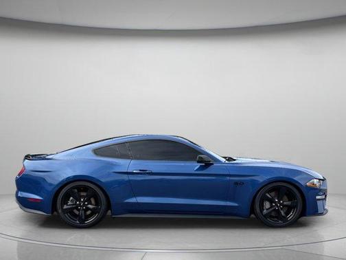 2022 Ford Mustang GT