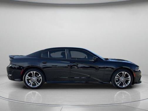 2021 Dodge Charger R/T