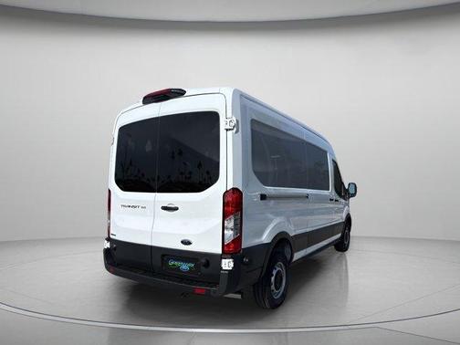 2025 Ford Transit-150 Base