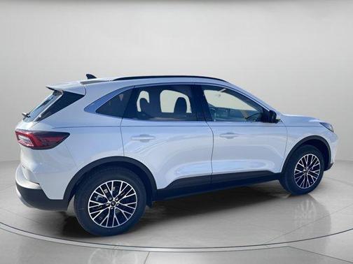 2026 Ford Escape PHEV