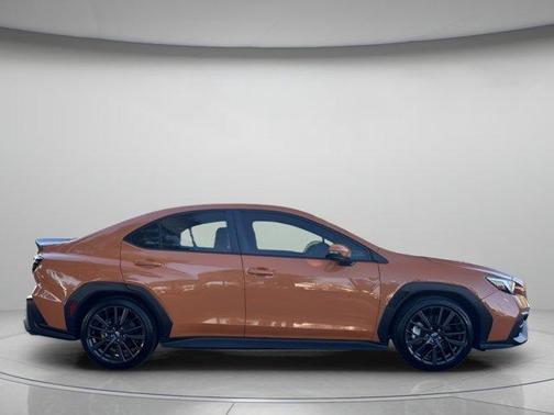 2022 Subaru WRX Limited