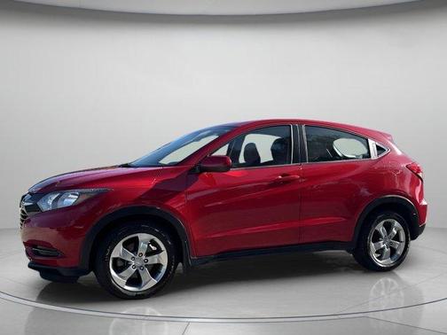 2016 Honda HR-V LX