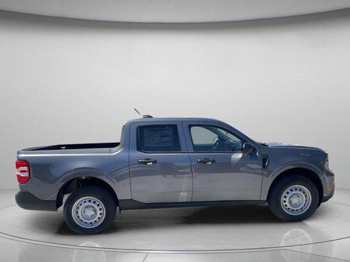 CARBONIZED GRAY METALLIC 2026 Ford Maverick XL