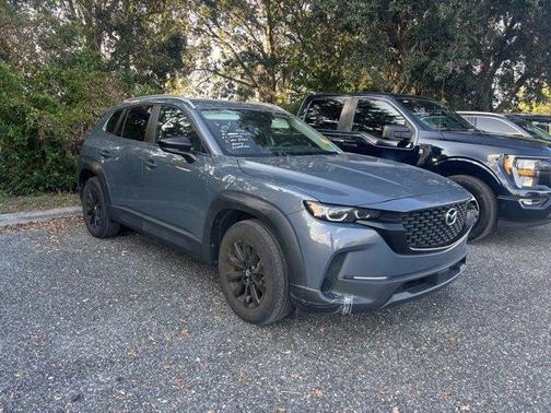 2023 Mazda CX-50 2.5 S Preferred Plus Package
