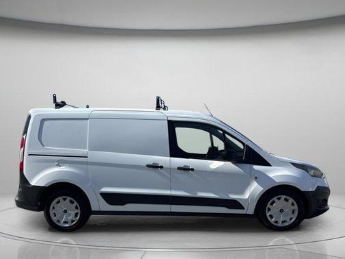 2017 Ford Transit Connect XL