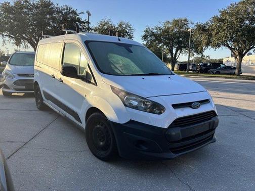 2017 Ford Transit Connect XL