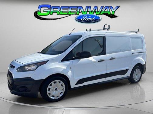 2017 Ford Transit Connect XL