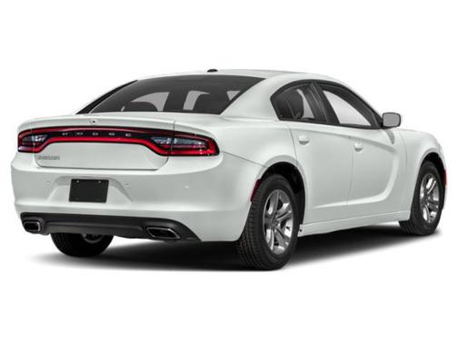 Granite Pearlcoat 2020 Dodge Charger SXT