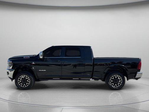2025 RAM 2500 Longhorn