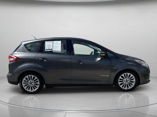 2017 Ford C-Max Hybrid SE