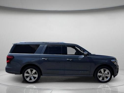 2022 Ford Expedition Max Platinum