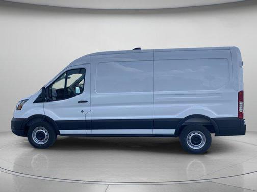 OXFORD WHITE 2026 Ford Transit-250 Base