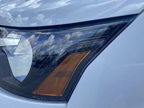 OXFORD WHITE 2026 Ford Transit-250 Base