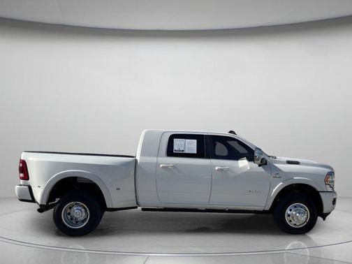 2023 RAM 3500 Longhorn