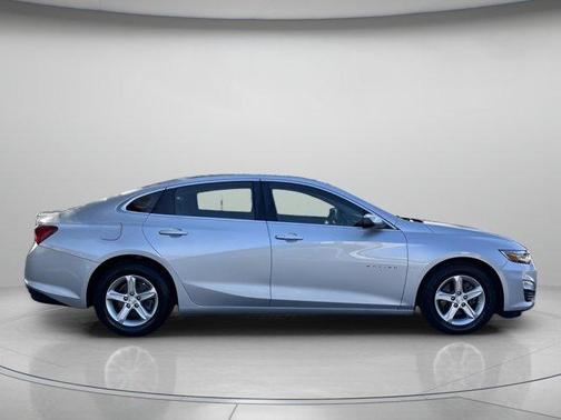 2020 Chevrolet Malibu 1LS