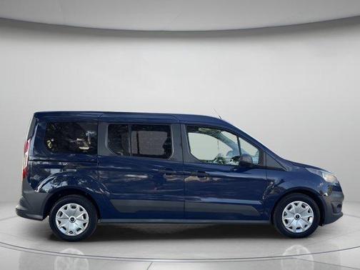 2018 Ford Transit Connect XL