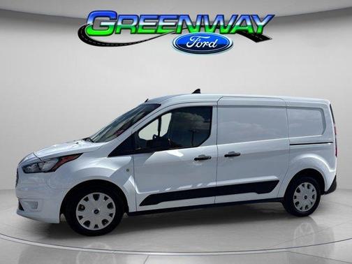 2023 Ford Transit Connect XLT