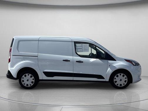 2023 Ford Transit Connect XLT