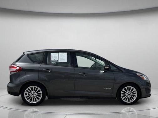 2017 Ford C-Max Hybrid SE