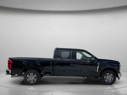 AGATE BLACK 2026 Ford F-250 Lariat