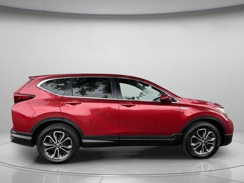 2020 Honda CR-V Hybrid EX-L