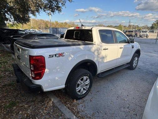 2020 Ford Ranger XL