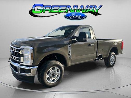 2026 Ford F-250 XLT