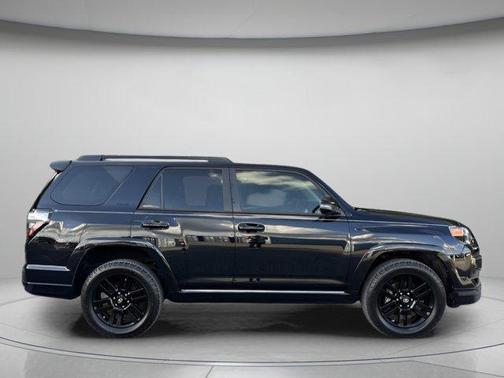 2020 Toyota 4Runner Nightshade