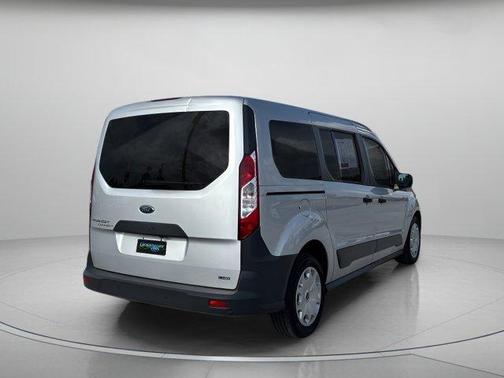 2018 Ford Transit Connect XL