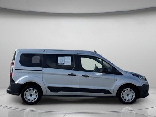 2018 Ford Transit Connect XL