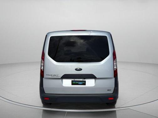 2018 Ford Transit Connect XL