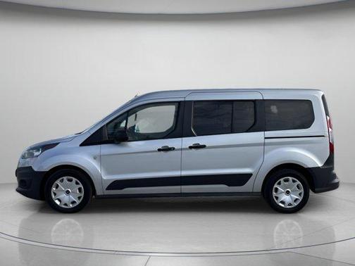 2018 Ford Transit Connect XL