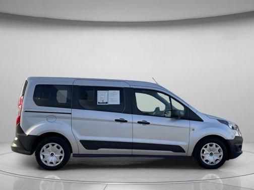 2018 Ford Transit Connect XL