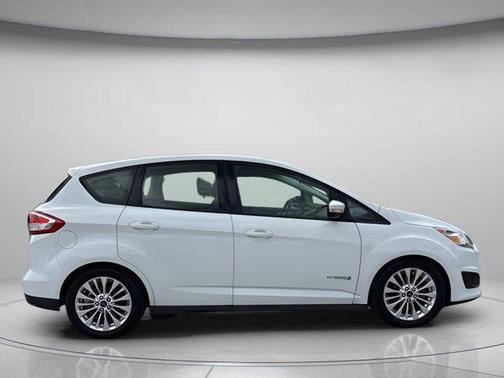 2017 Ford C-Max Hybrid SE