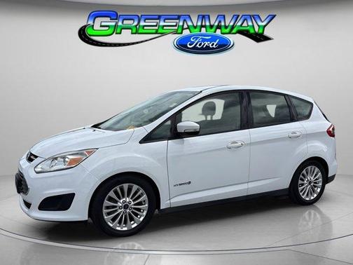 2017 Ford C-Max Hybrid SE