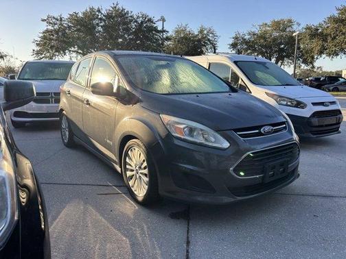 2017 Ford C-Max Hybrid SE