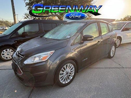 2017 Ford C-Max Hybrid SE