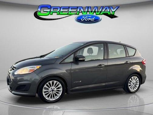 2017 Ford C-Max Hybrid SE