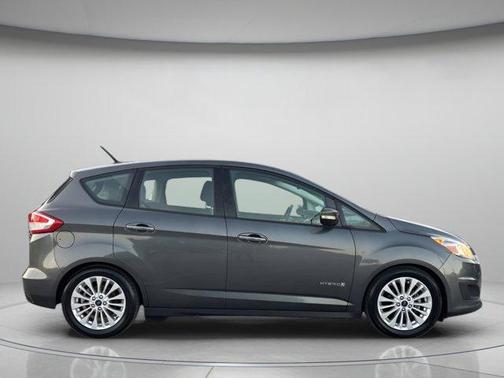 2017 Ford C-Max Hybrid SE