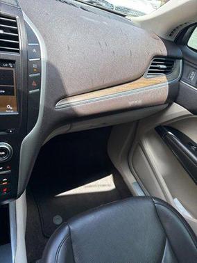 ICED MOCHA METALLIC 2019 Lincoln MKC Reserve
