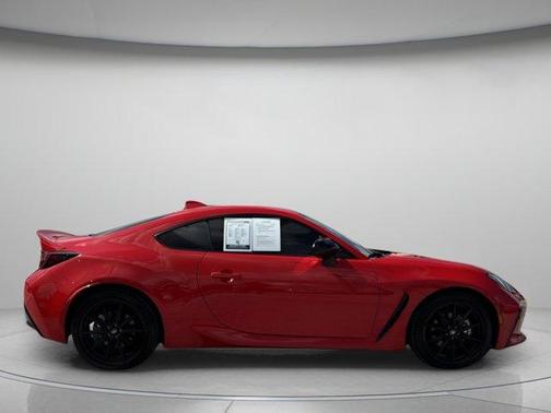 2023 Toyota GR86 Premium