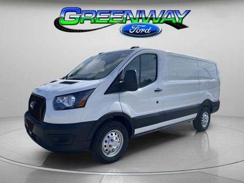 2026 Ford Transit-250 